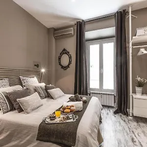  Bed & Breakfast A-rome Italia