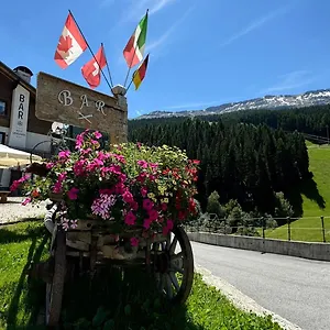 Genzianella Hotel