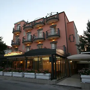  Hotel Santa Cecilia Italia