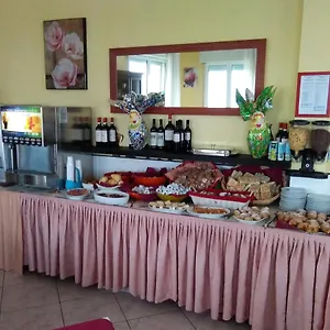 ** Hotel Maria Luisa Italia